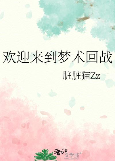 欢迎来到梦术回战58